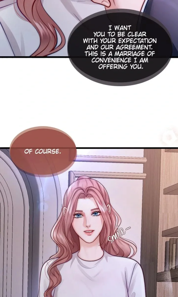 The Billionaire’s Replacement Wife Chapter 10 page 68 - 