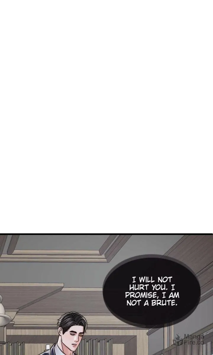 The Billionaire’s Replacement Wife Chapter 10 page 10 - 