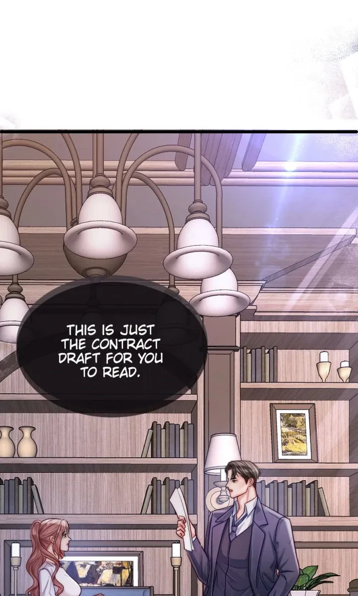The Billionaire’s Replacement Wife Chapter 11 page 1 - 