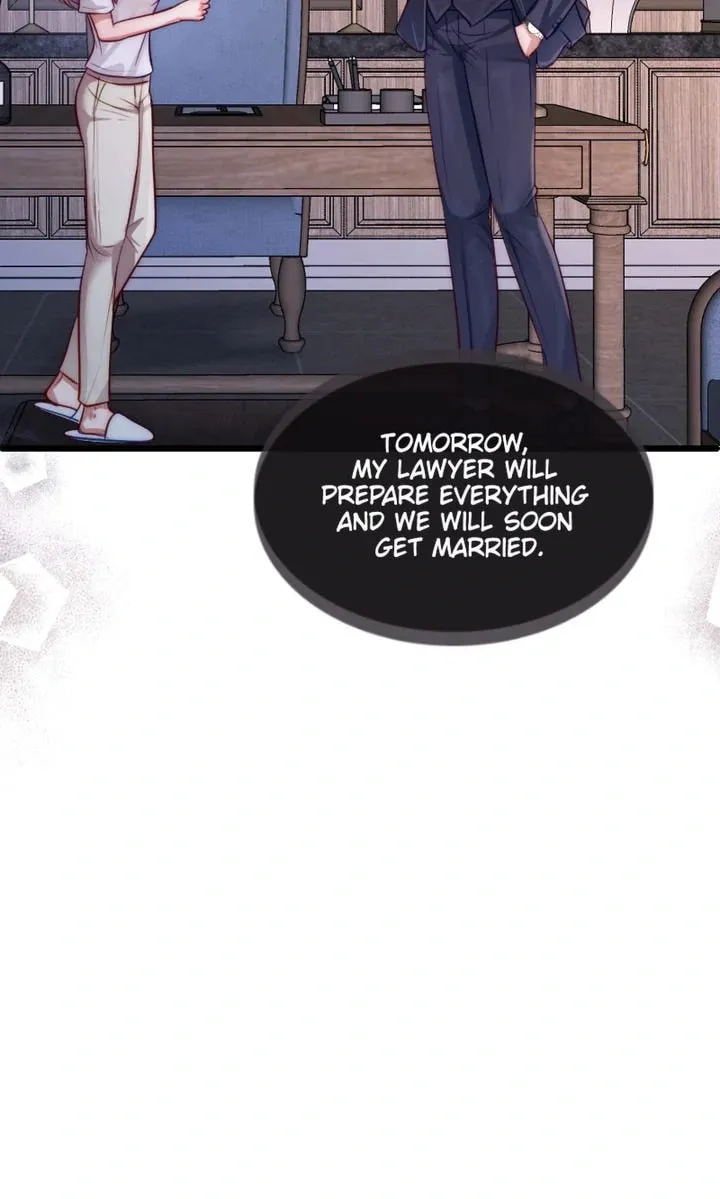 The Billionaire’s Replacement Wife Chapter 11 page 2 - 