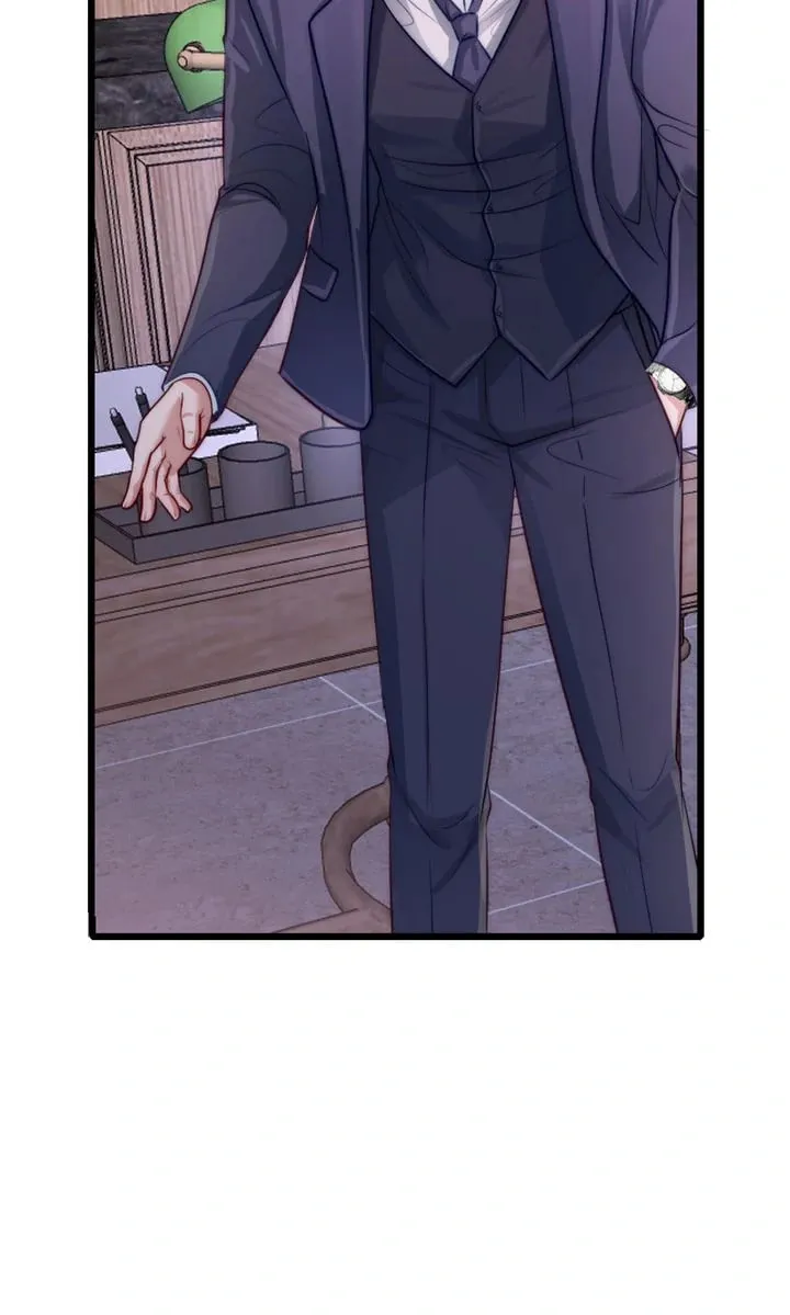 The Billionaire’s Replacement Wife Chapter 11 page 11 - 