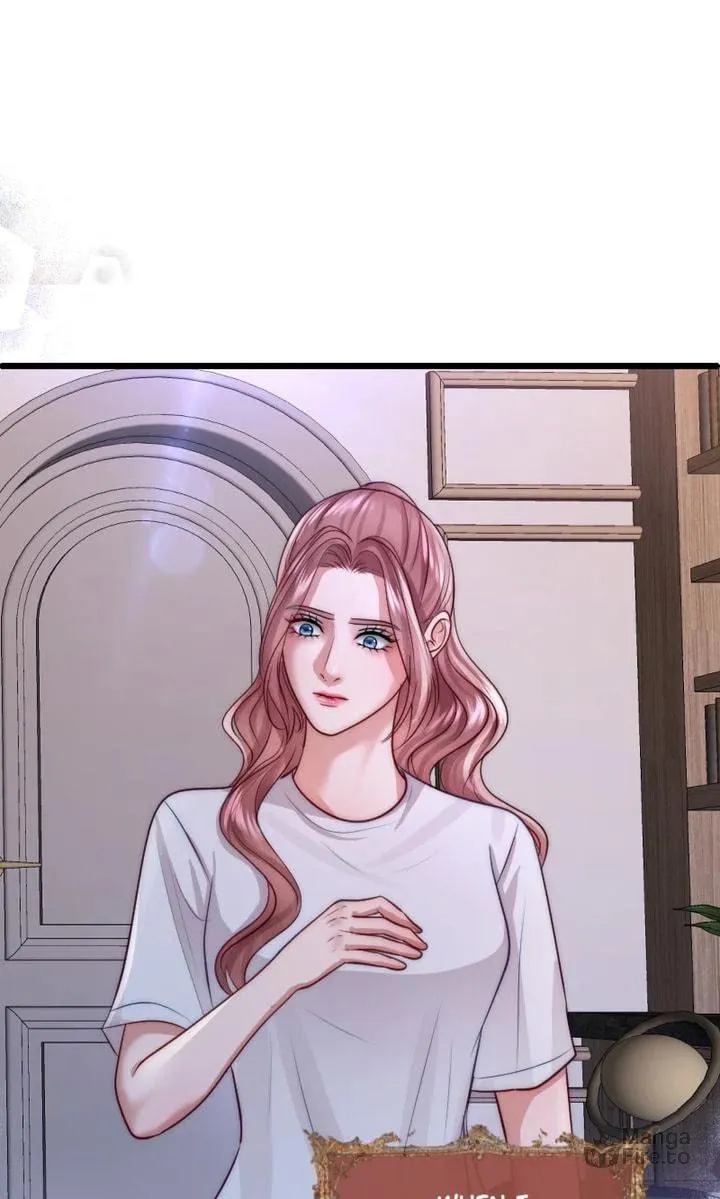The Billionaire’s Replacement Wife Chapter 11 page 12 - 