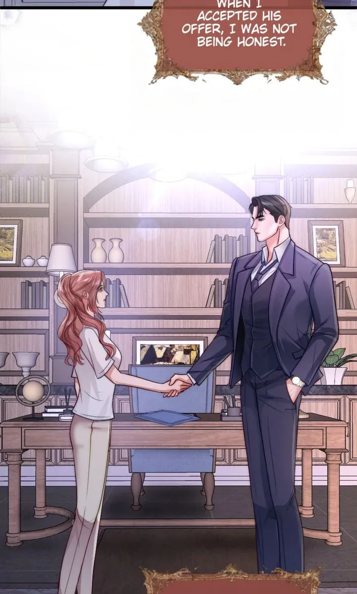 The Billionaire’s Replacement Wife Chapter 11 page 13 - 