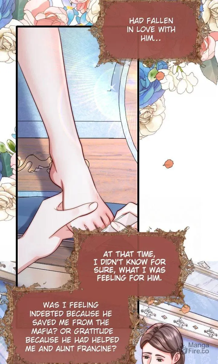 The Billionaire’s Replacement Wife Chapter 11 page 15 - 