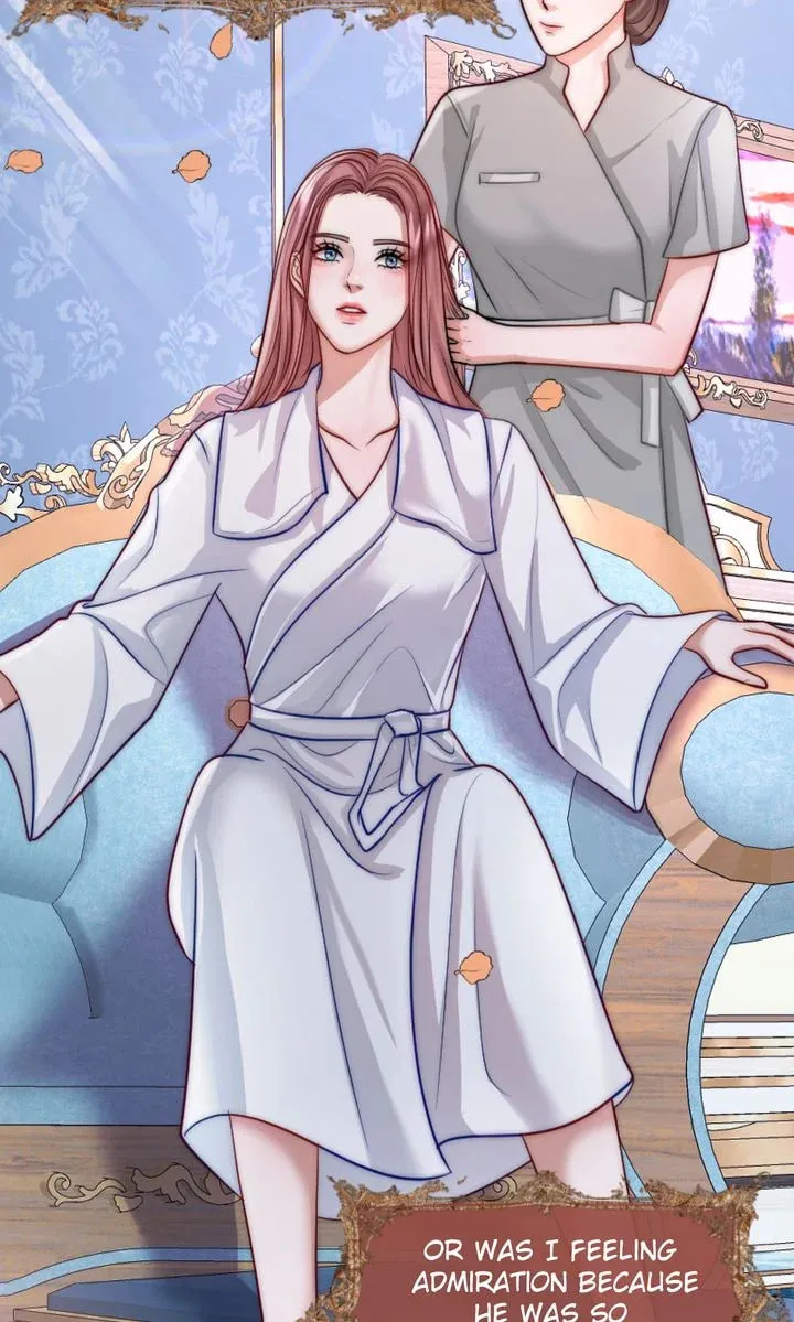 The Billionaire’s Replacement Wife Chapter 11 page 16 - 