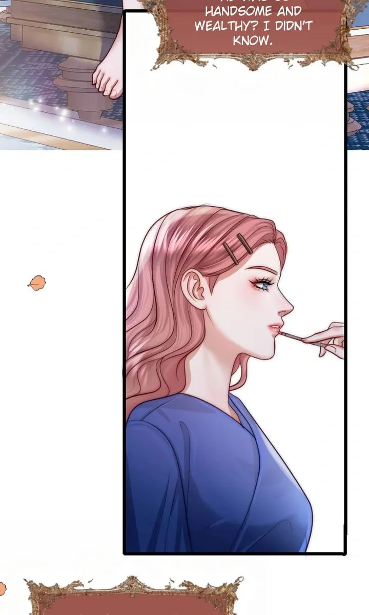 The Billionaire’s Replacement Wife Chapter 11 page 17 - 