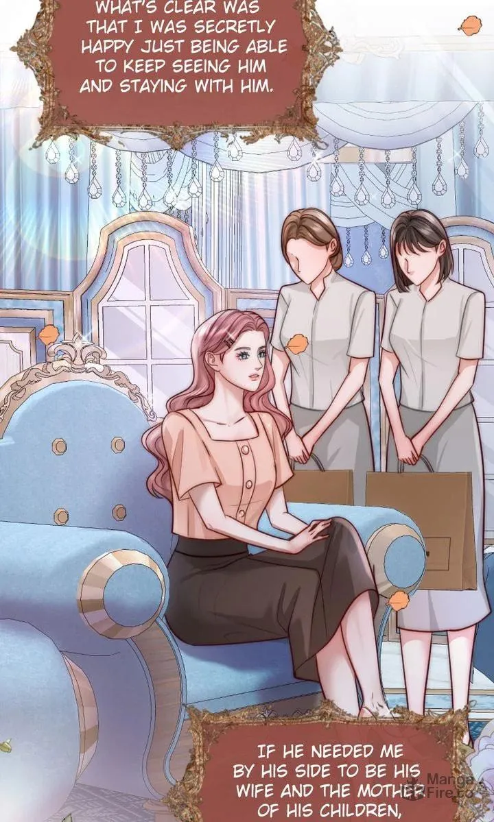 The Billionaire’s Replacement Wife Chapter 11 page 18 - 