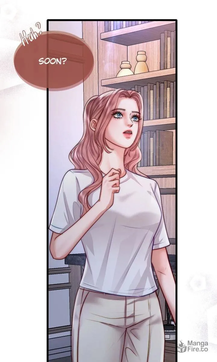The Billionaire’s Replacement Wife Chapter 11 page 3 - 