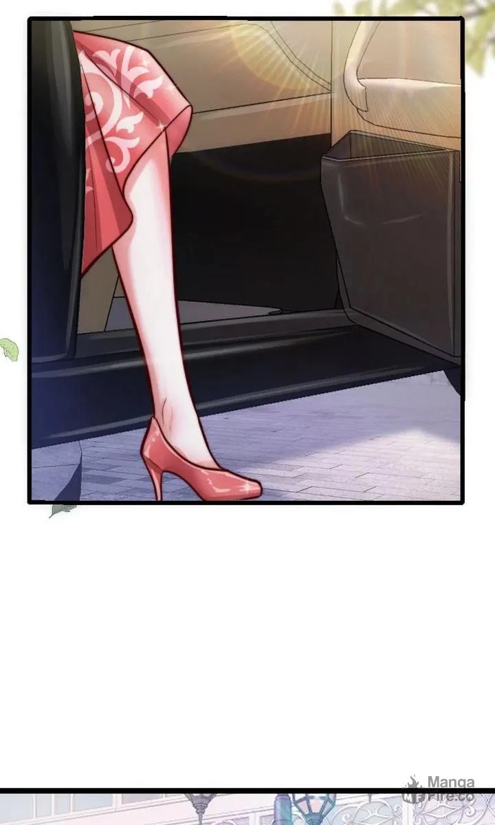 The Billionaire’s Replacement Wife Chapter 11 page 24 - 