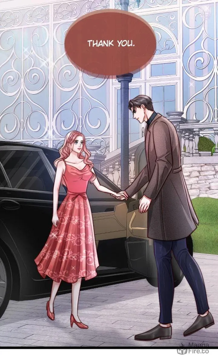 The Billionaire’s Replacement Wife Chapter 11 page 25 - 