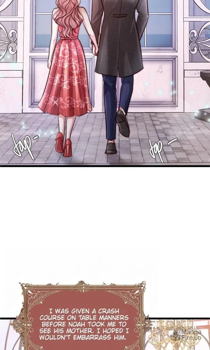 The Billionaire’s Replacement Wife Chapter 11 page 27 - 