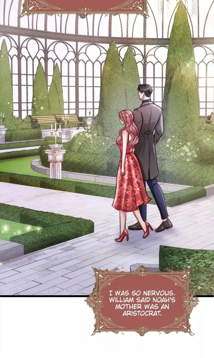 The Billionaire’s Replacement Wife Chapter 11 page 28 - 