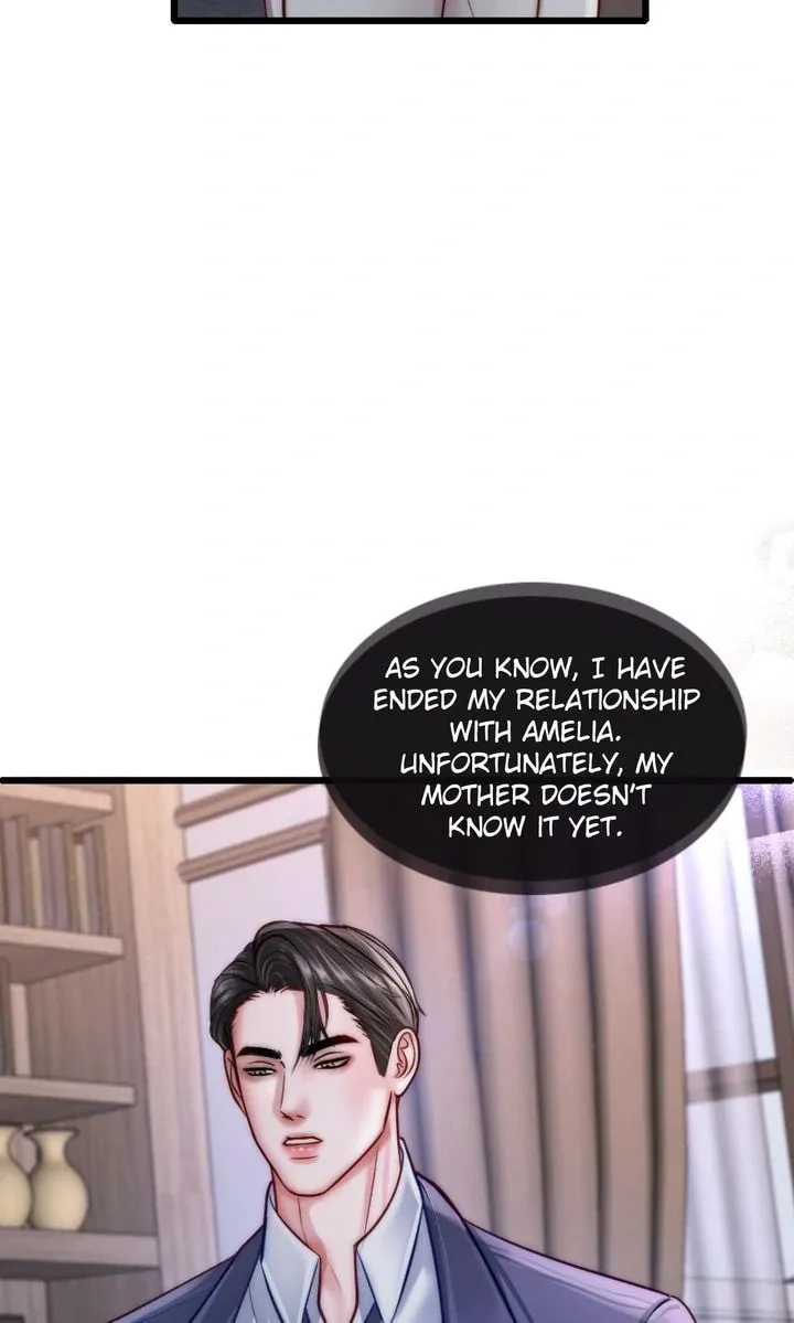The Billionaire’s Replacement Wife Chapter 11 page 4 - 