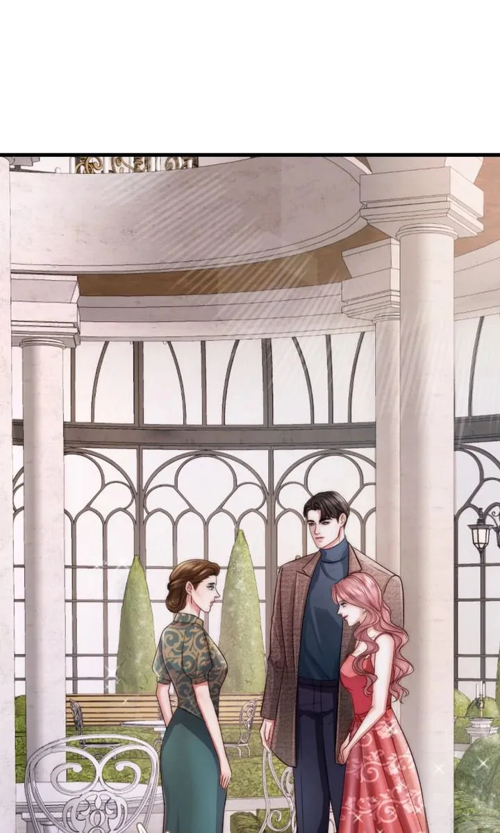 The Billionaire’s Replacement Wife Chapter 11 page 32 - 