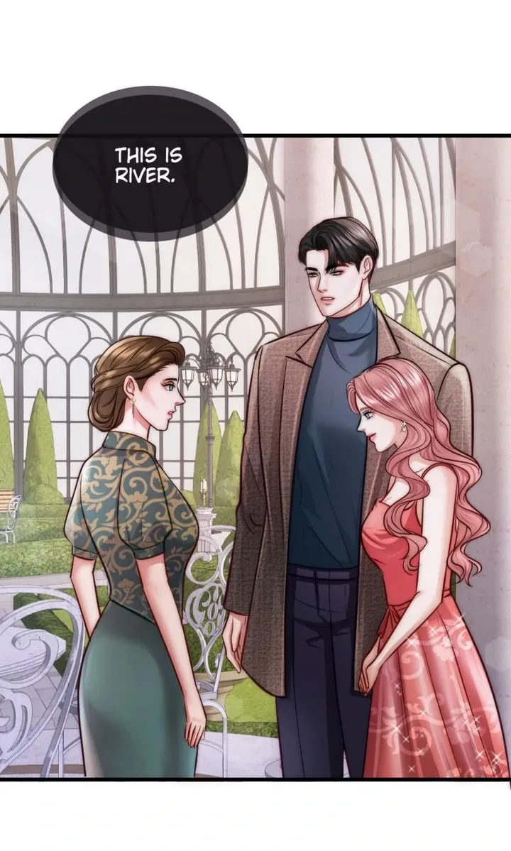 The Billionaire’s Replacement Wife Chapter 11 page 34 - 