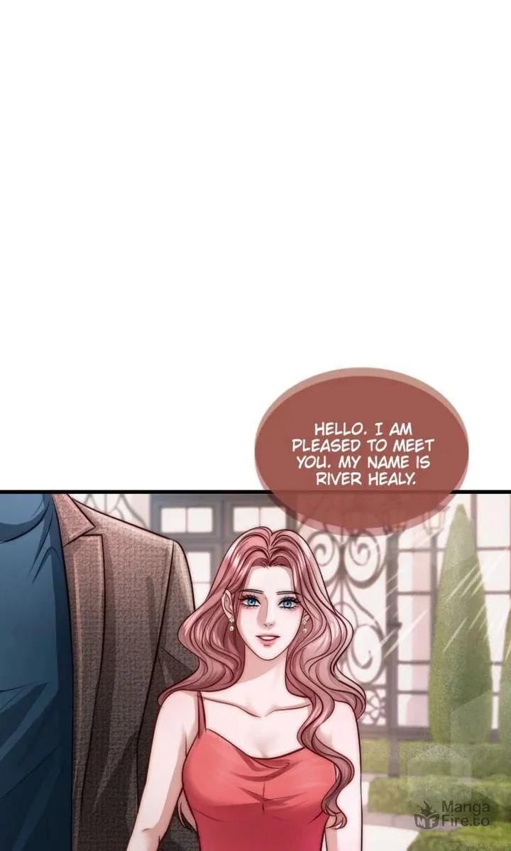 The Billionaire’s Replacement Wife Chapter 11 page 35 - 