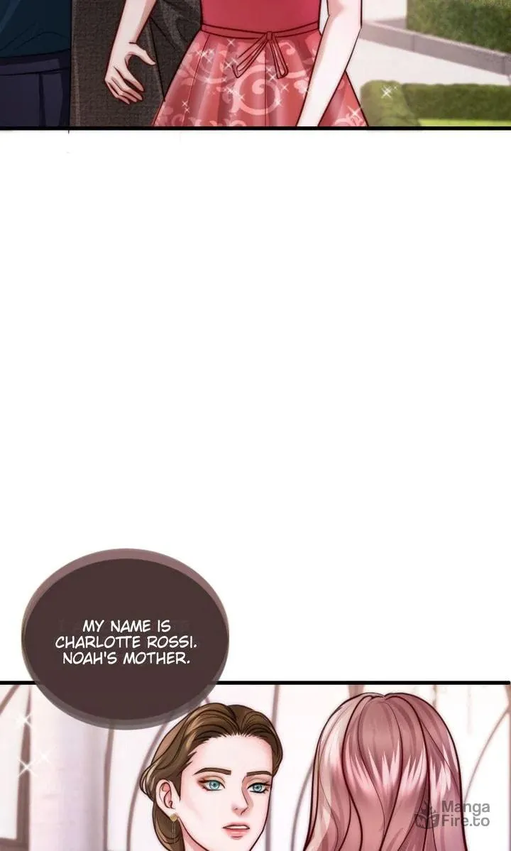 The Billionaire’s Replacement Wife Chapter 11 page 36 - 