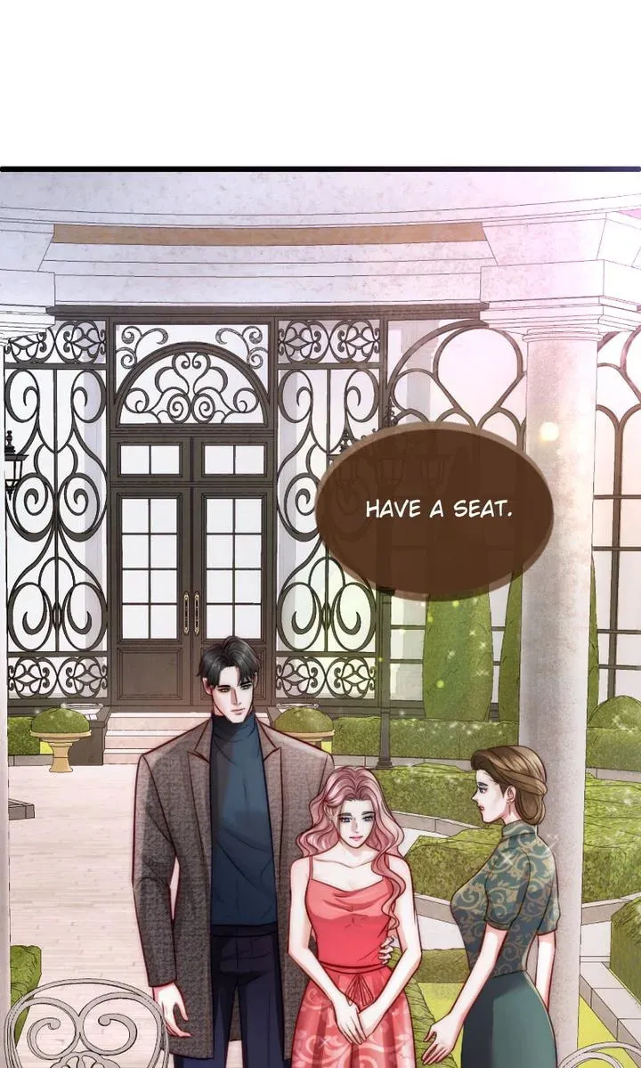 The Billionaire’s Replacement Wife Chapter 11 page 38 - 