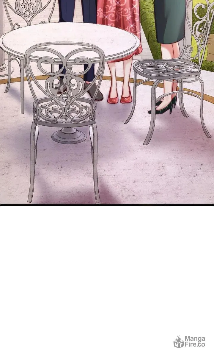 The Billionaire’s Replacement Wife Chapter 11 page 39 - 