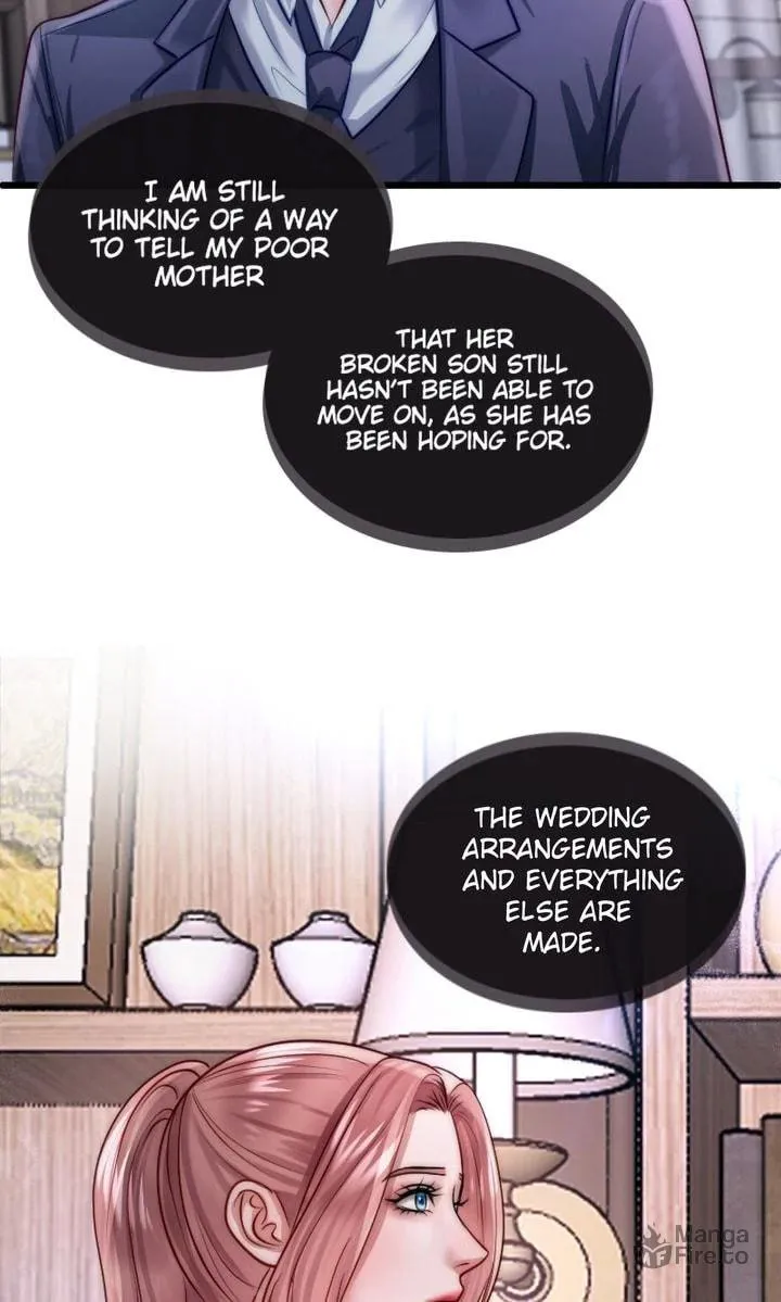 The Billionaire’s Replacement Wife Chapter 11 page 5 - 