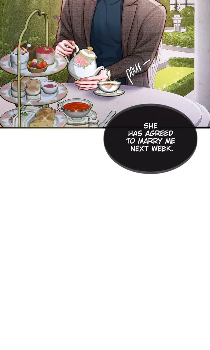 The Billionaire’s Replacement Wife Chapter 11 page 44 - 