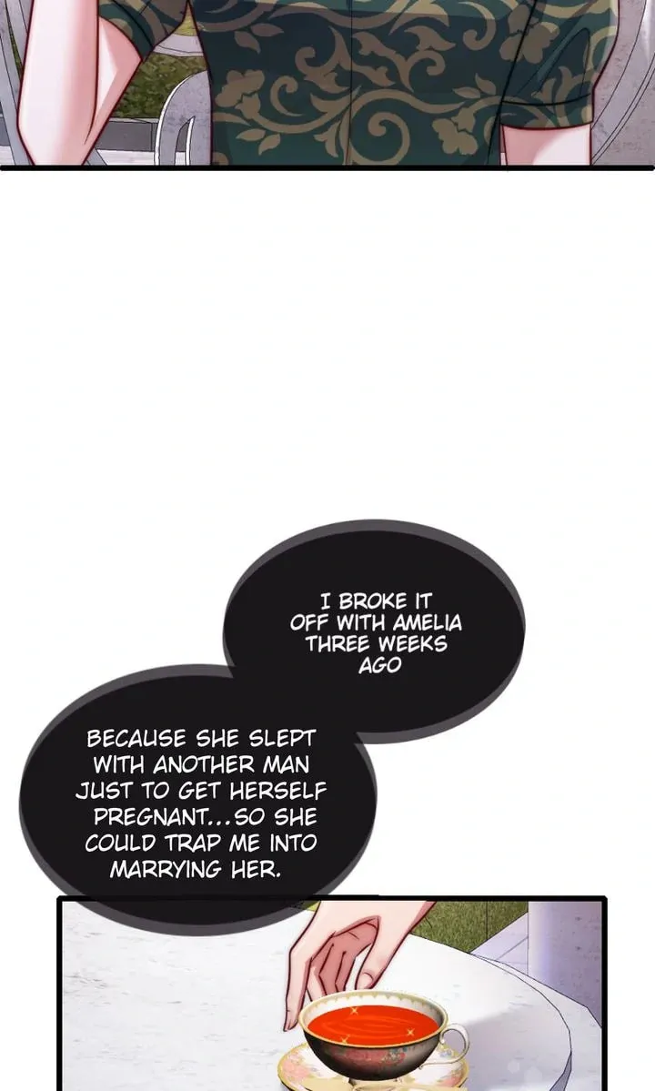 The Billionaire’s Replacement Wife Chapter 11 page 46 - 