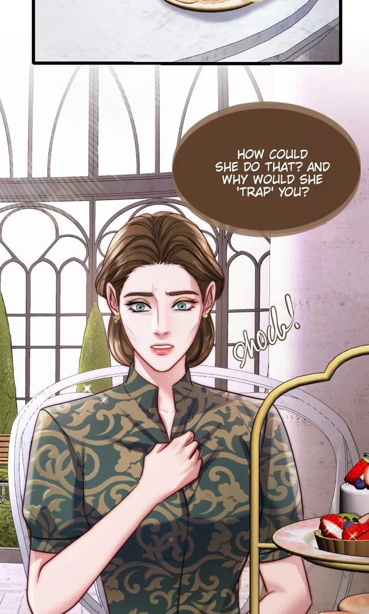The Billionaire’s Replacement Wife Chapter 11 page 47 - 