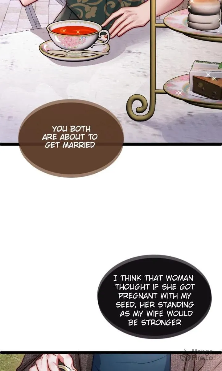 The Billionaire’s Replacement Wife Chapter 11 page 48 - 