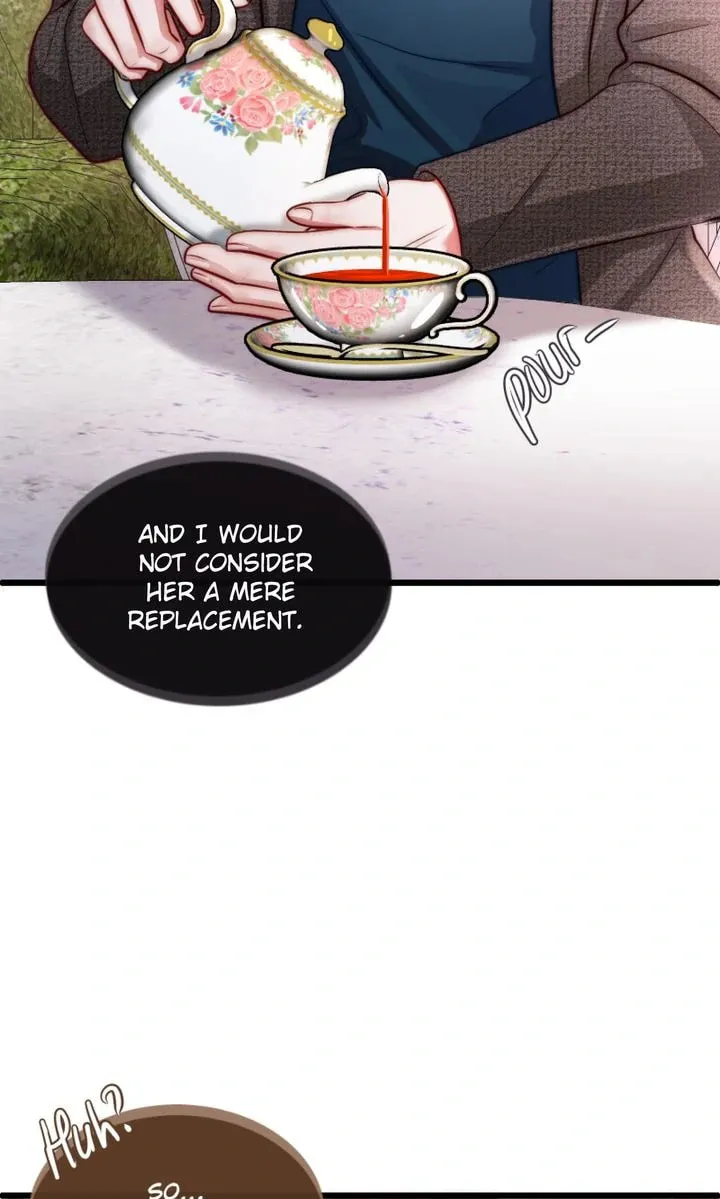 The Billionaire’s Replacement Wife Chapter 11 page 49 - 