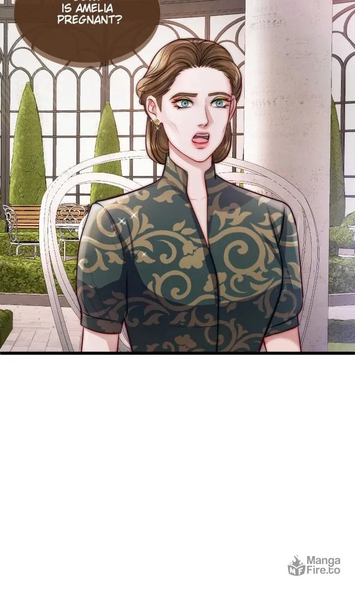 The Billionaire’s Replacement Wife Chapter 11 page 50 - 