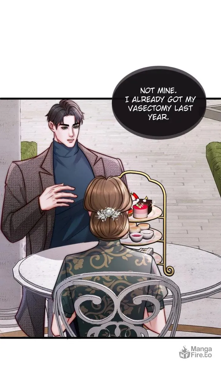 The Billionaire’s Replacement Wife Chapter 11 page 51 - 