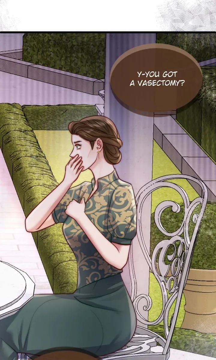 The Billionaire’s Replacement Wife Chapter 11 page 53 - 