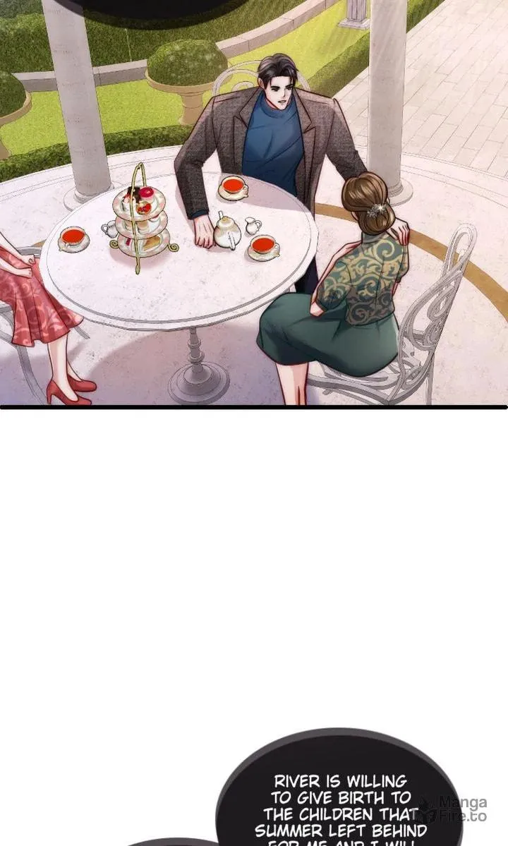 The Billionaire’s Replacement Wife Chapter 11 page 55 - 