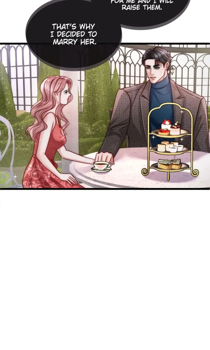 The Billionaire’s Replacement Wife Chapter 11 page 56 - 