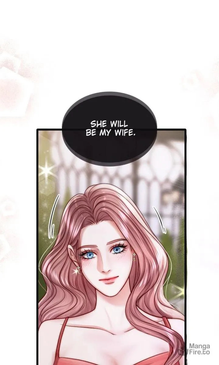 The Billionaire’s Replacement Wife Chapter 11 page 57 - 