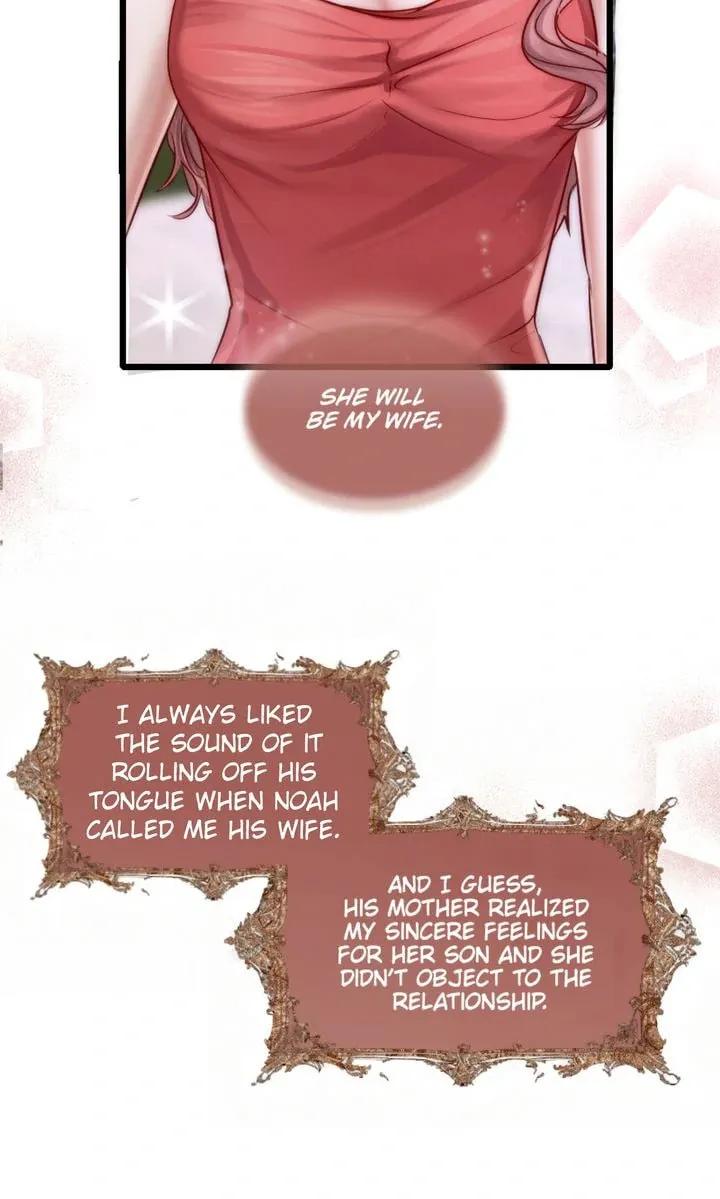 The Billionaire’s Replacement Wife Chapter 11 page 58 - 