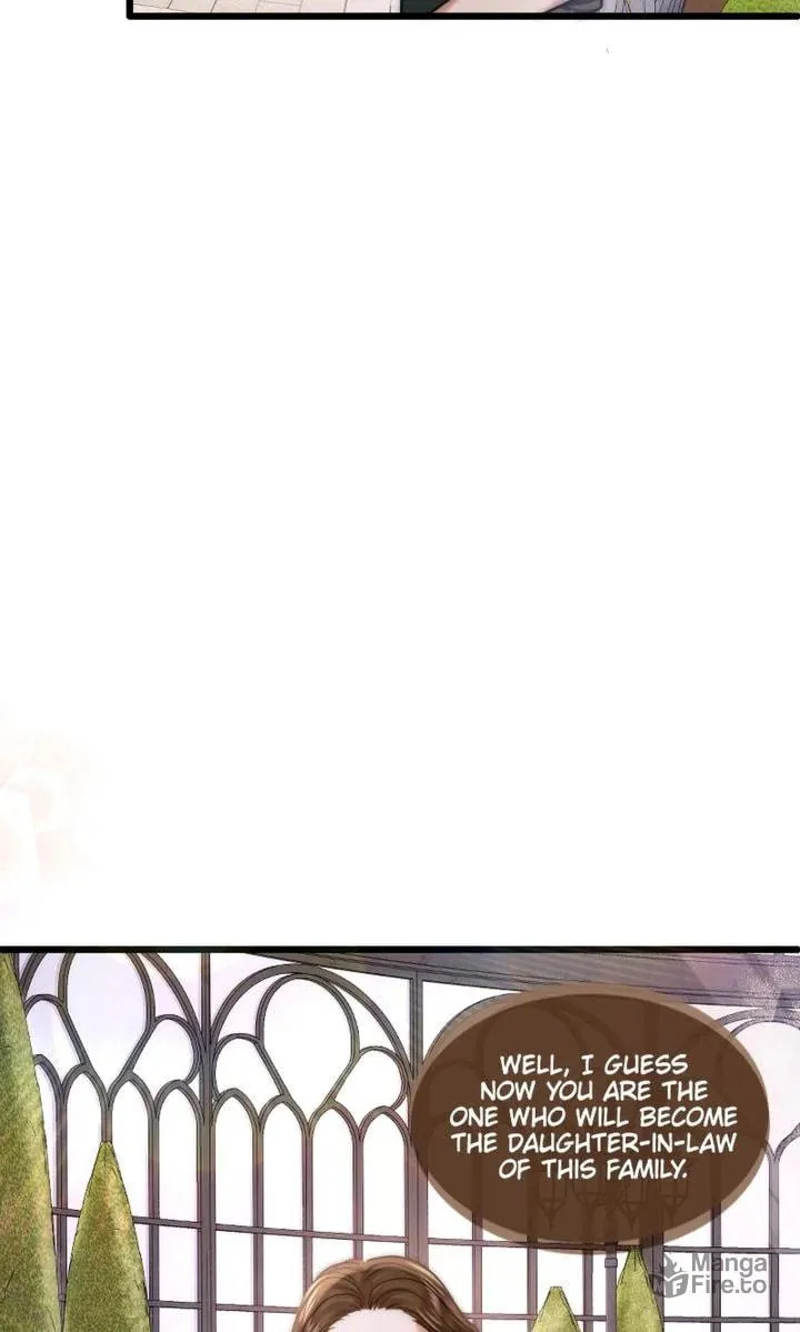 The Billionaire’s Replacement Wife Chapter 11 page 60 - 