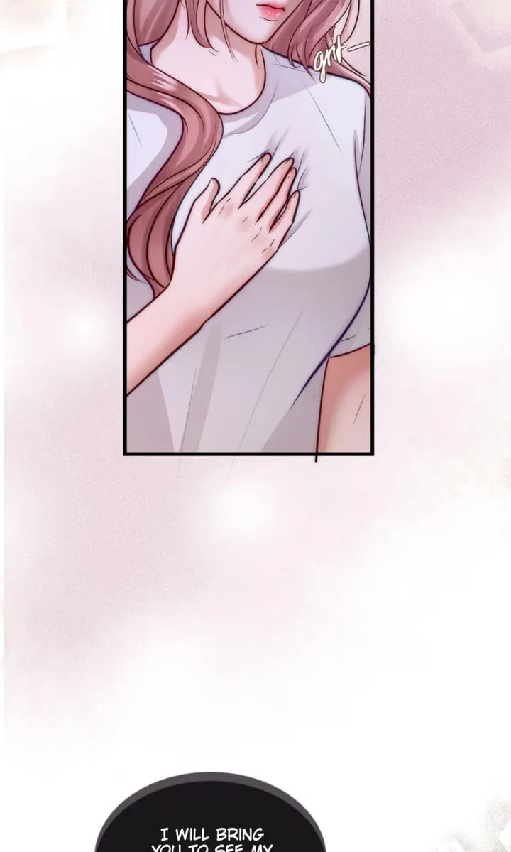 The Billionaire’s Replacement Wife Chapter 11 page 7 - 