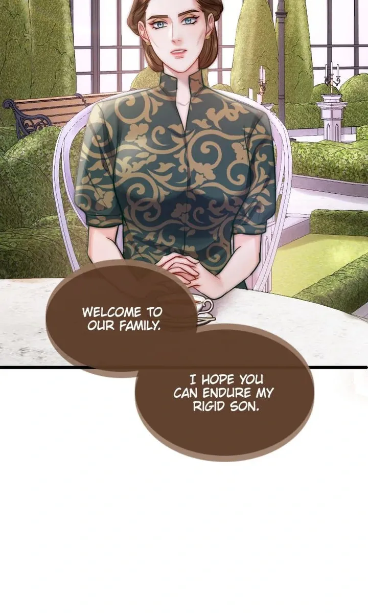 The Billionaire’s Replacement Wife Chapter 11 page 61 - 