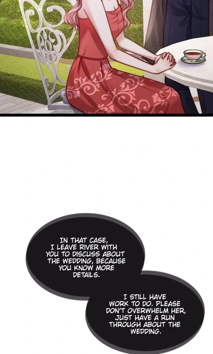 The Billionaire’s Replacement Wife Chapter 11 page 64 - 