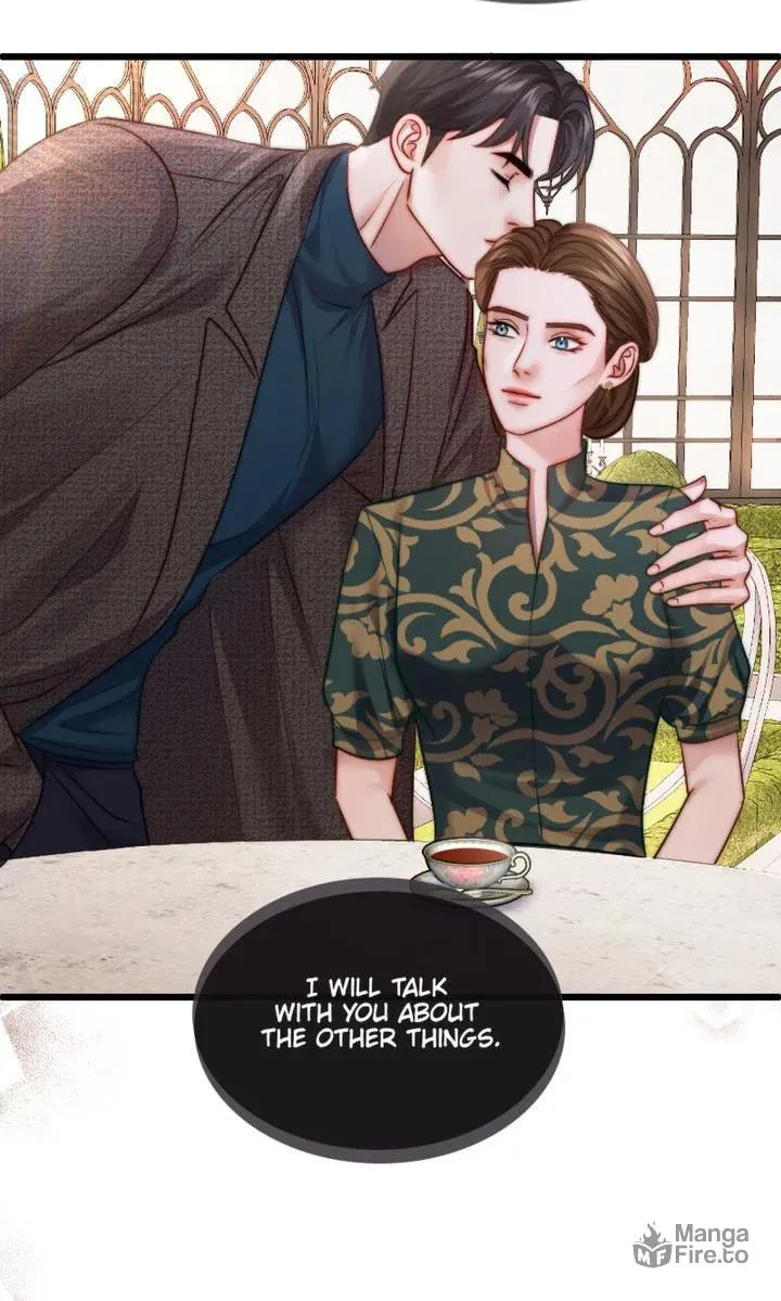 The Billionaire’s Replacement Wife Chapter 11 page 65 - 