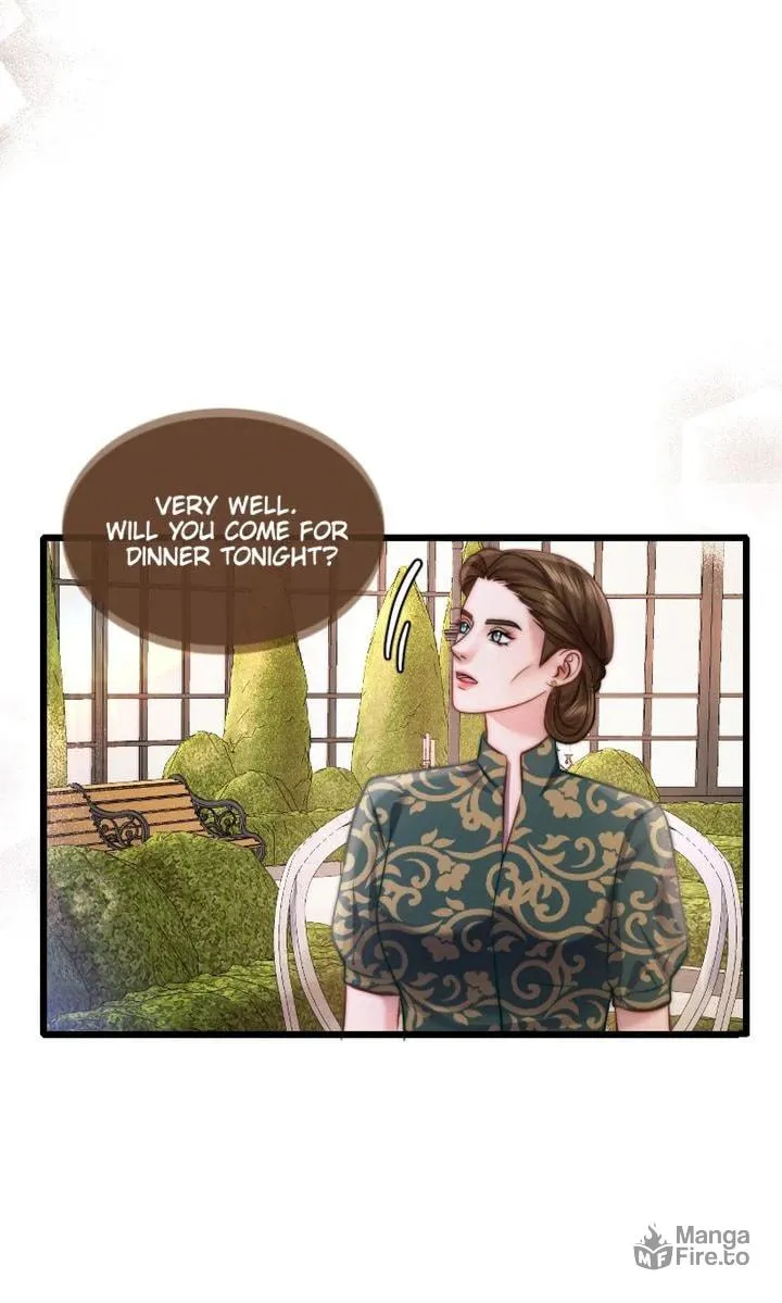 The Billionaire’s Replacement Wife Chapter 11 page 66 - 