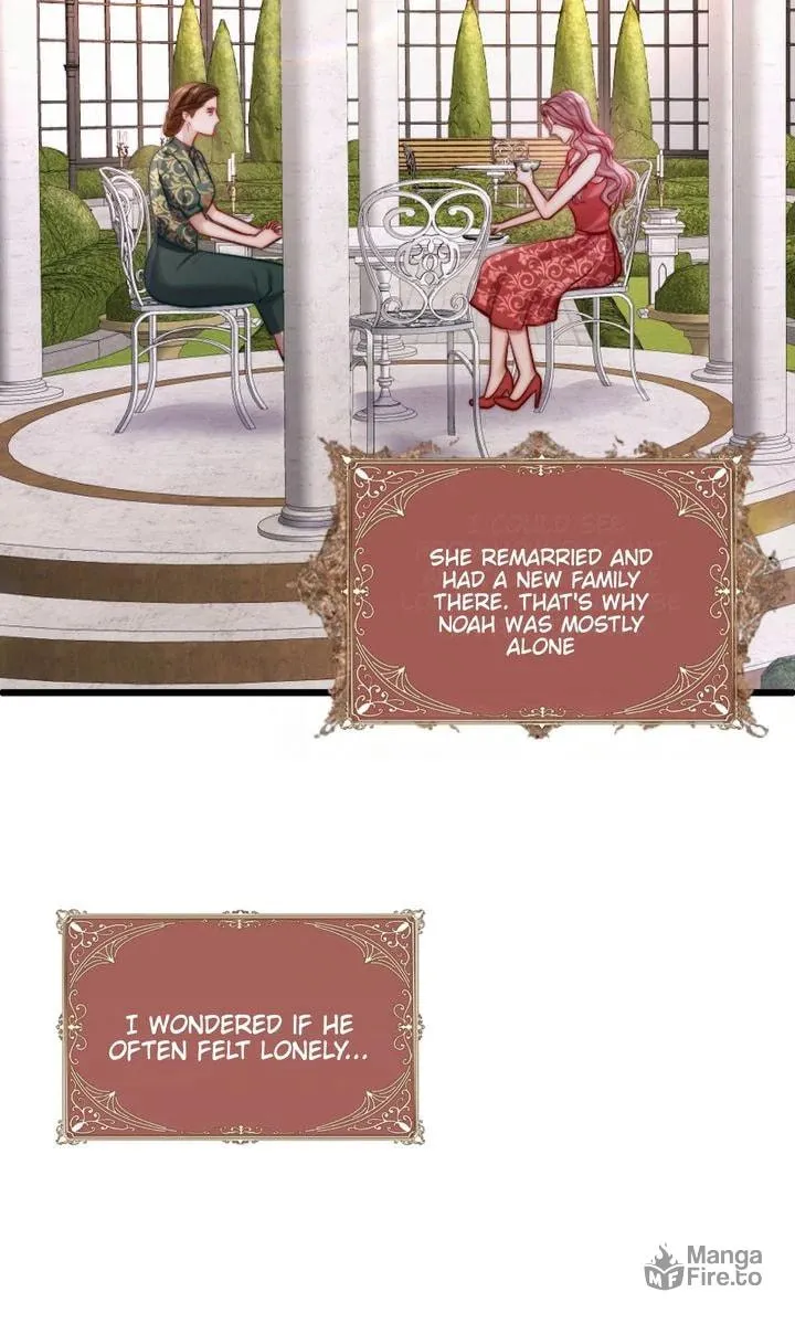 The Billionaire’s Replacement Wife Chapter 11 page 70 - 