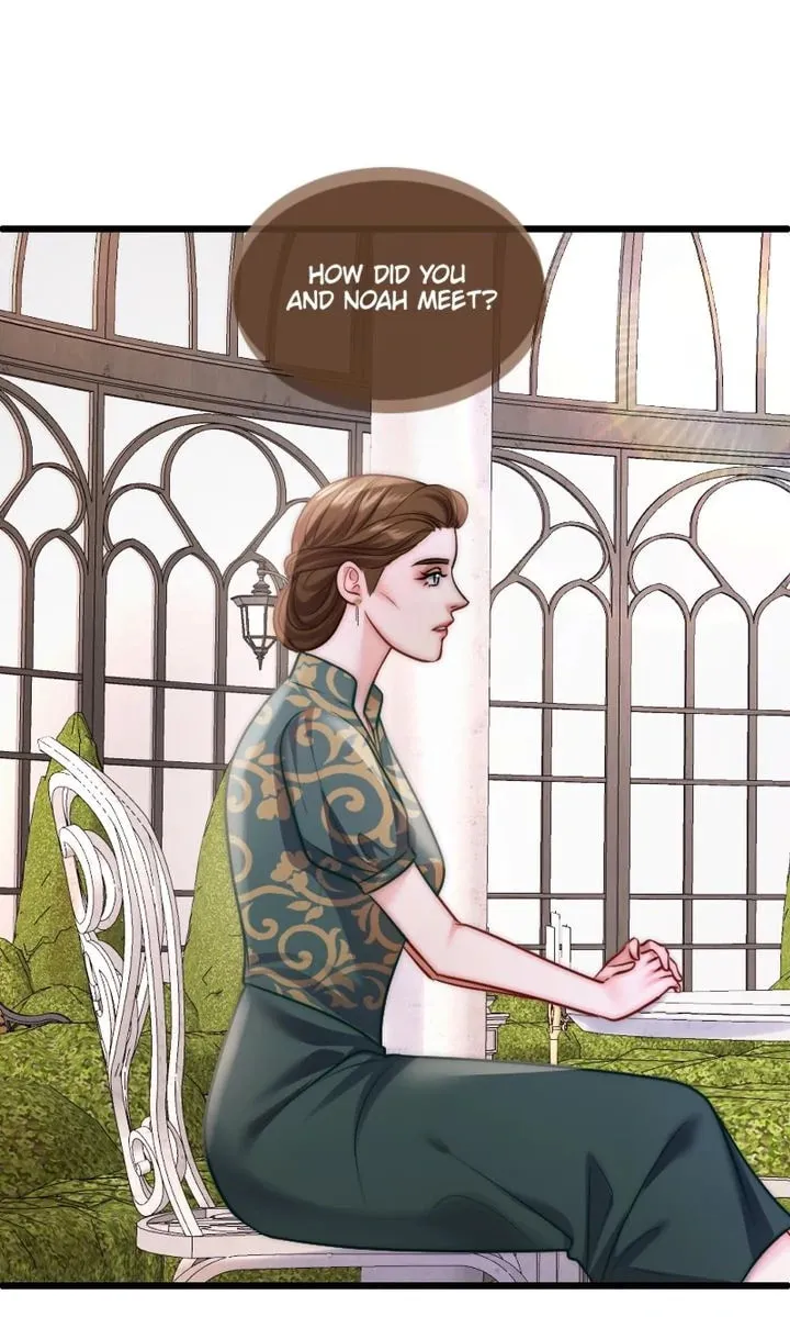 The Billionaire’s Replacement Wife Chapter 11 page 71 - 