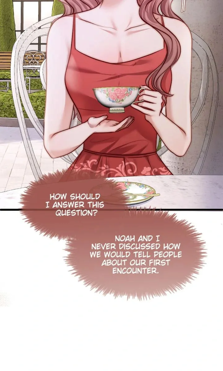 The Billionaire’s Replacement Wife Chapter 11 page 73 - 