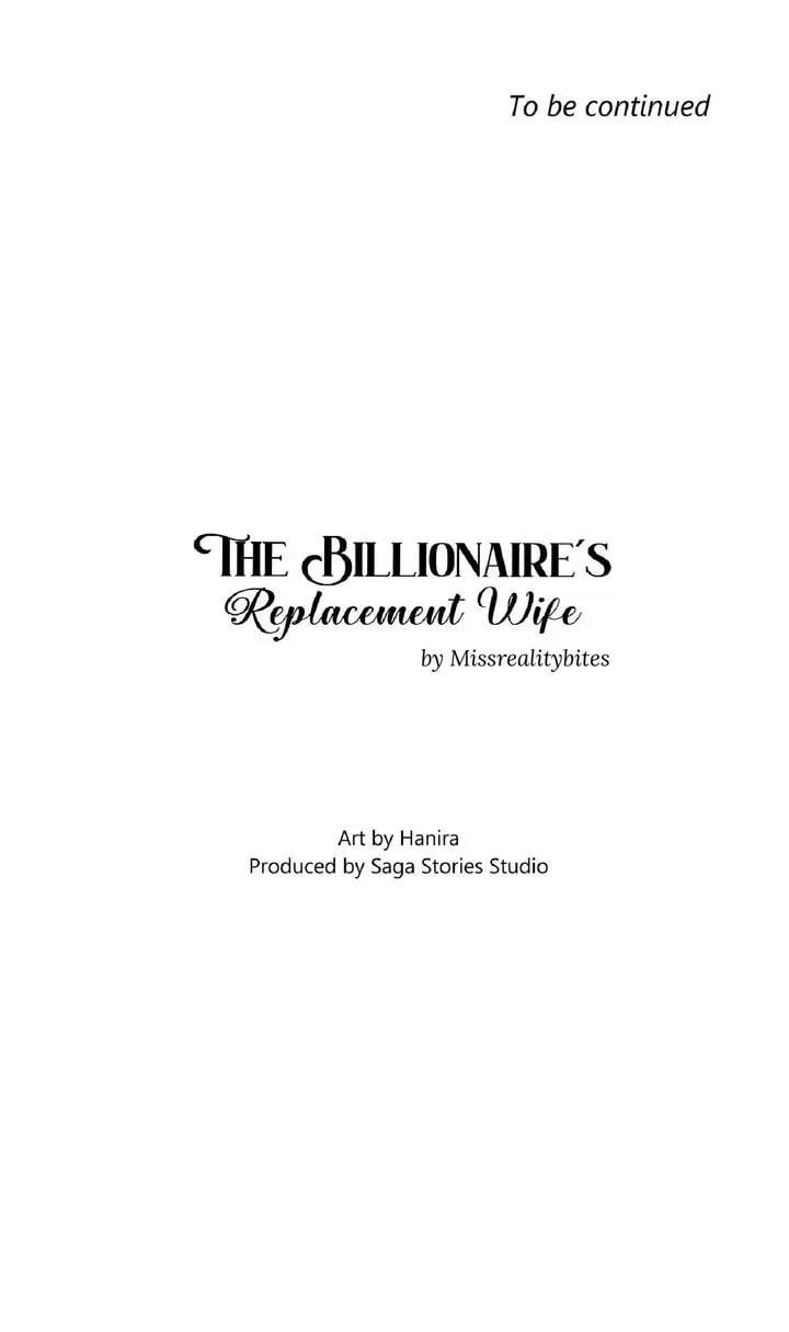 The Billionaire’s Replacement Wife Chapter 11 page 74 - 