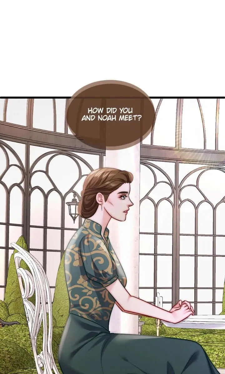 The Billionaire’s Replacement Wife Chapter 12 page 1 - 