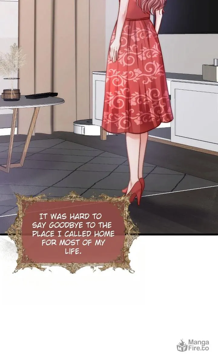 The Billionaire’s Replacement Wife Chapter 12 page 12 - 