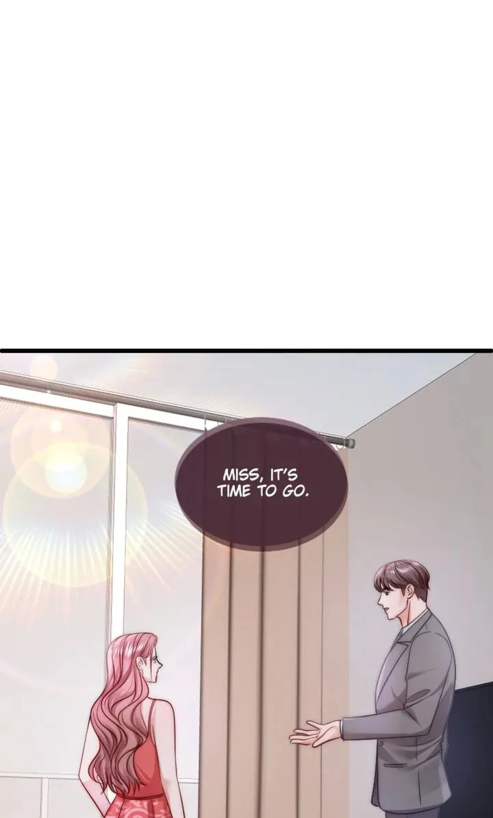 The Billionaire’s Replacement Wife Chapter 12 page 13 - 