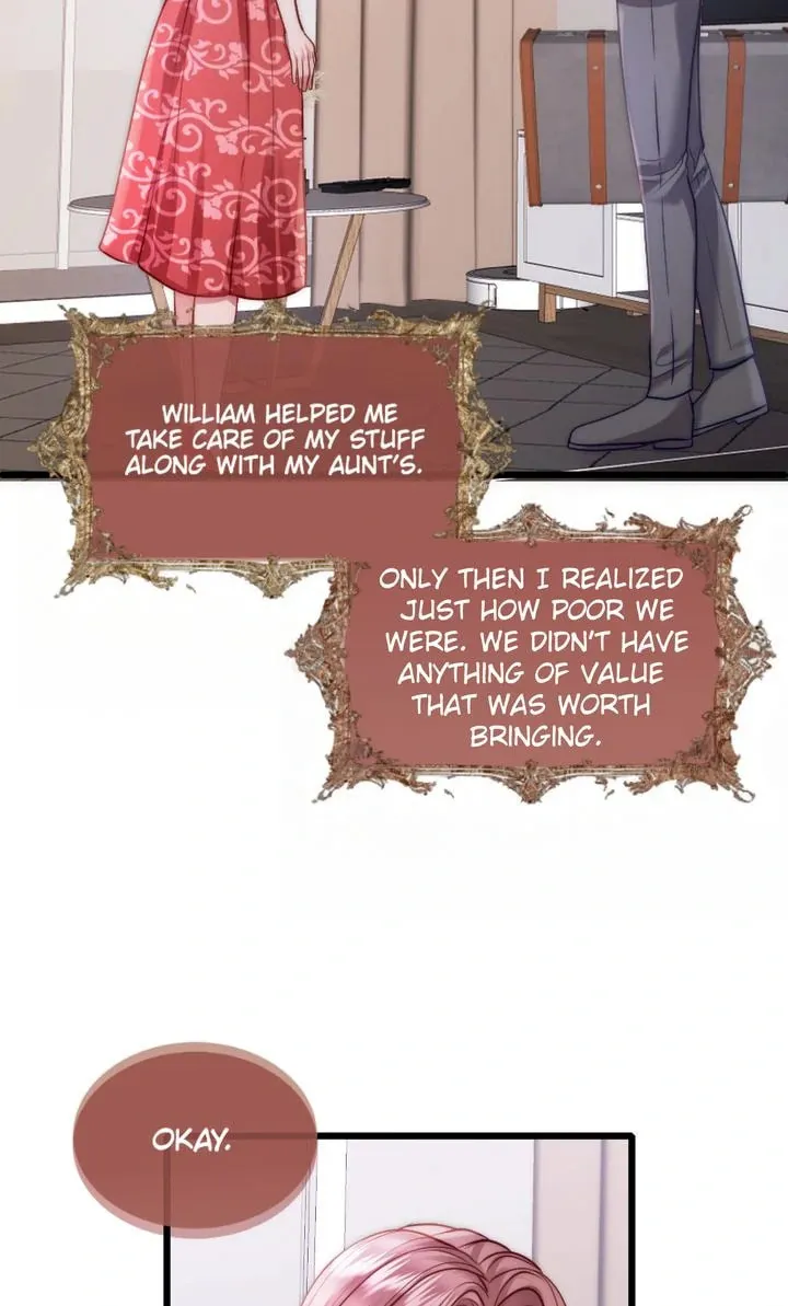 The Billionaire’s Replacement Wife Chapter 12 page 14 - 